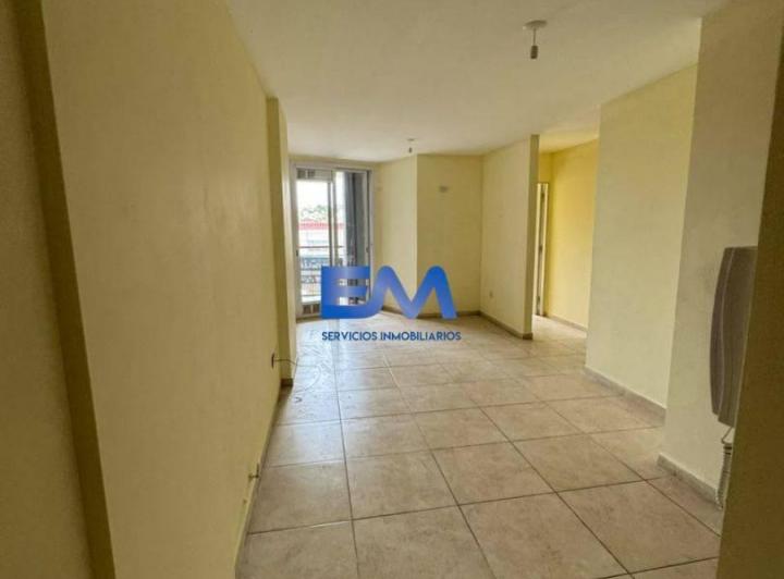 Departamento · 40m² · 2 Ambientes