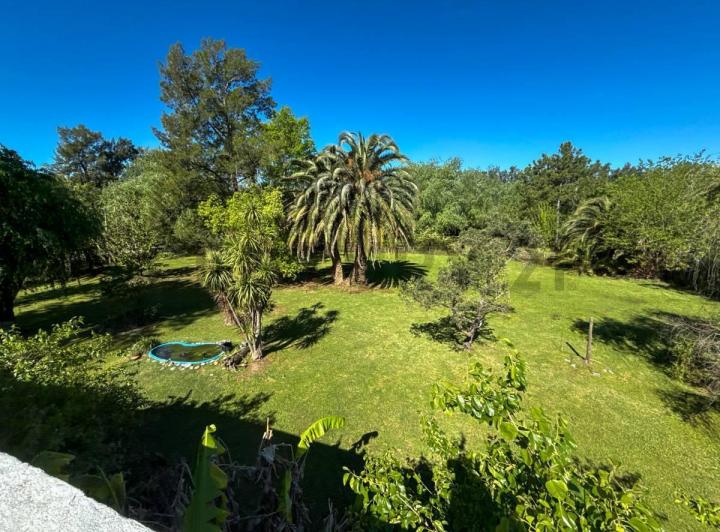 Terreno · 1143m²