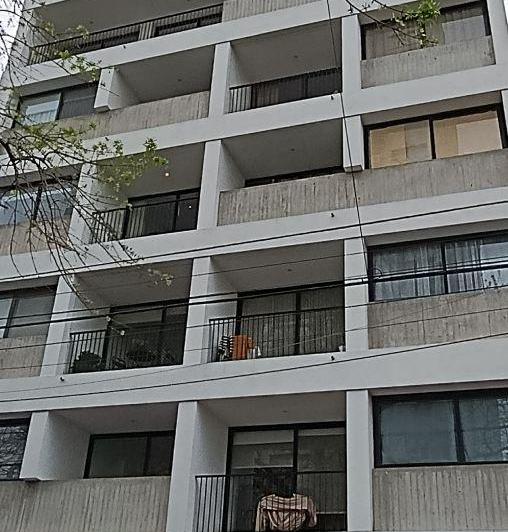 Departamento en venta en la Plata · 1 ambiente