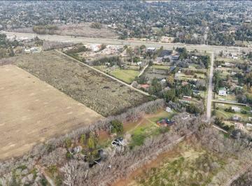 Terreno · 2m² · Excepcional Establecimiento de Campo de 2,5 Hectáreas Sobre Ruta Nac. 8 – Km 73