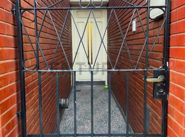 Casa · 45m² · 2 Ambientes