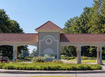 Terreno · 1501m² · Venta Lote Pinares Country Club Etapa 1
