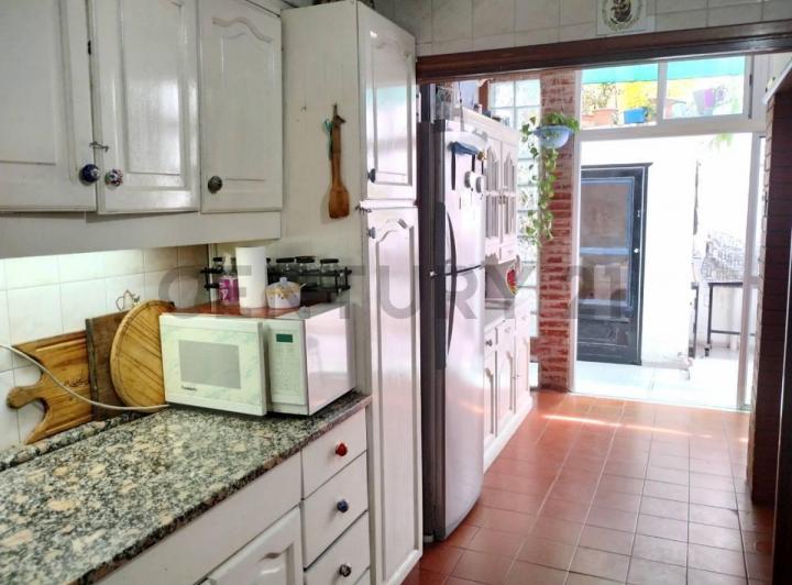 Casa · 80m² · 3 Ambientes