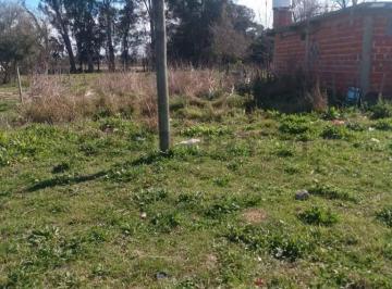 Terreno · 324m² · Venta de Lote en José C Paz