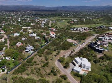 Terreno , Mendiolaza · Lote Perimetral de 1.448 m² en Estancia El Terrón | Sin Comisión Inmobiliaria | Financiación Propia
