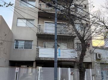 Departamento de 2 ambientes, San Fernando · Alquiler 2 Ambientes con Cochera y Balcón – Contrafrente en Victoria.