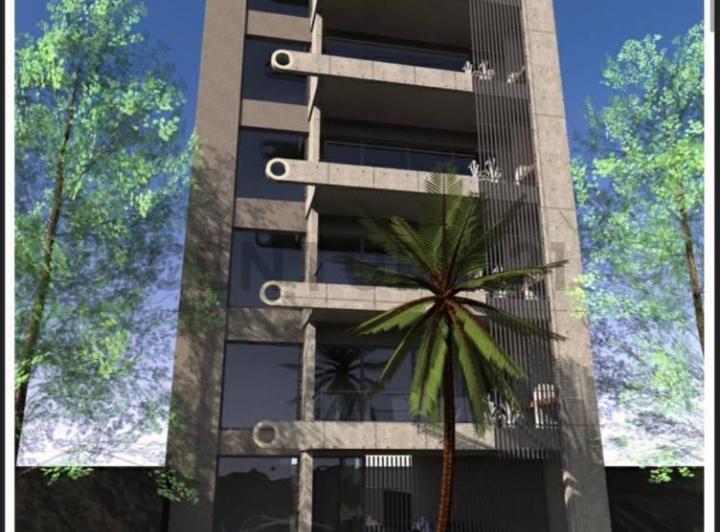 Departamento · 150m² · 4 Ambientes · 2 Cocheras
