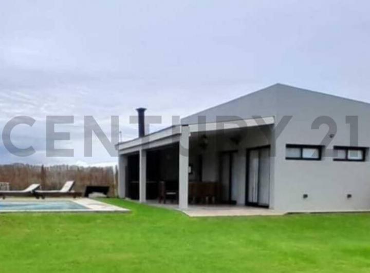 Casa · 60m²