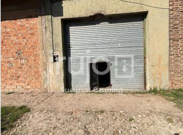 Bodega-Galpón · 357m² · Alquiler de Galpón/depósito - Calle Paraguay 434 - Monte Grande