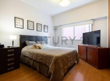 Departamento · 107m² · 4 Ambientes · 1 Cochera · Venta Semipis0 4 Ambientes Apto Credito R. Mejia