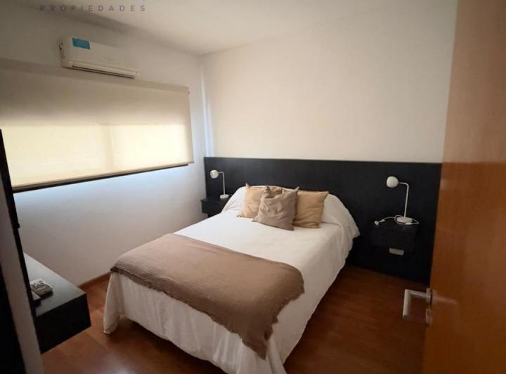 Departamento · 60m² · 2 Ambientes · 1 Cochera