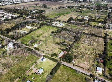 Terreno · 20000m² · 5 Ambientes · Campo en Venta Los Porteños Cercanias Barrios Cerrrados