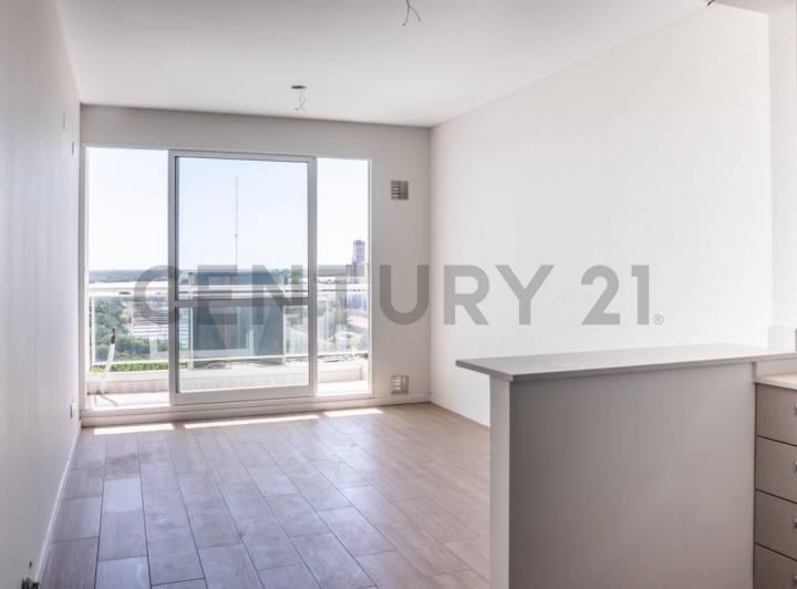 Departamento · 37m² · 2 Ambientes