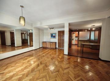 Departamento · 90m² · 3 Ambientes · 1 Cochera · Venta Piso en Caballito con Baulera y Espacio Guardacoche