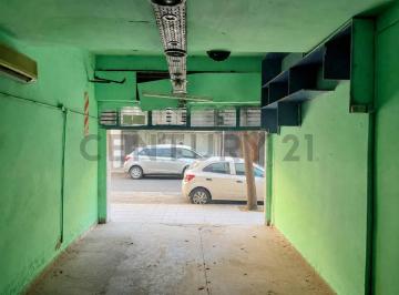 Local comercial · 437m² · 6 Cocheras · Venta en Bloque Local, Guardacoche, Baulera. Palermo Hollywood