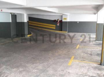 Garage · 12m² · Edificio de Cocheras Privadas - Unidades Funcionales - Desde Usd 12.500 - Balvan