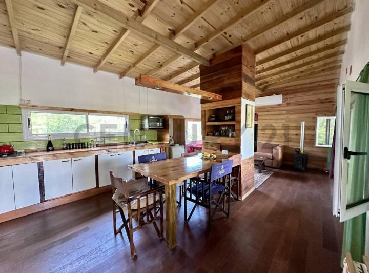 Casa · 70m² · 2 Ambientes