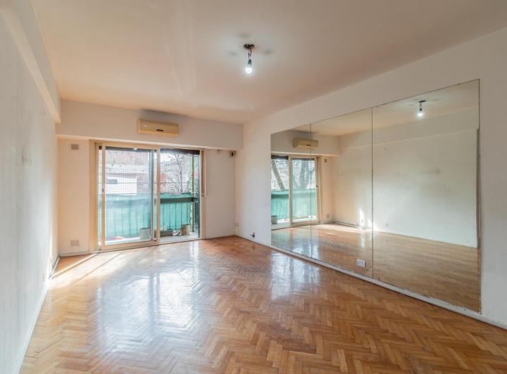 Departamento · 58m² · 3 Ambientes