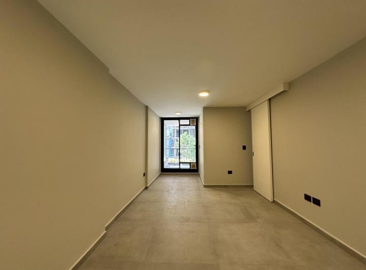 Departamento · 48m² · 3 Ambientes