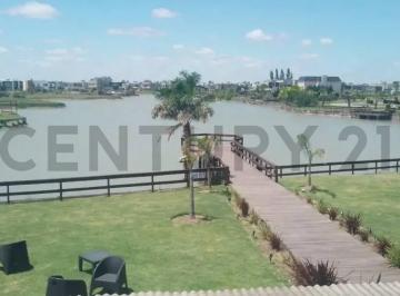 Terreno · 650m² · Venta Lote 148 en Lagos de Canning II - 650 m² – Acepta Permuta