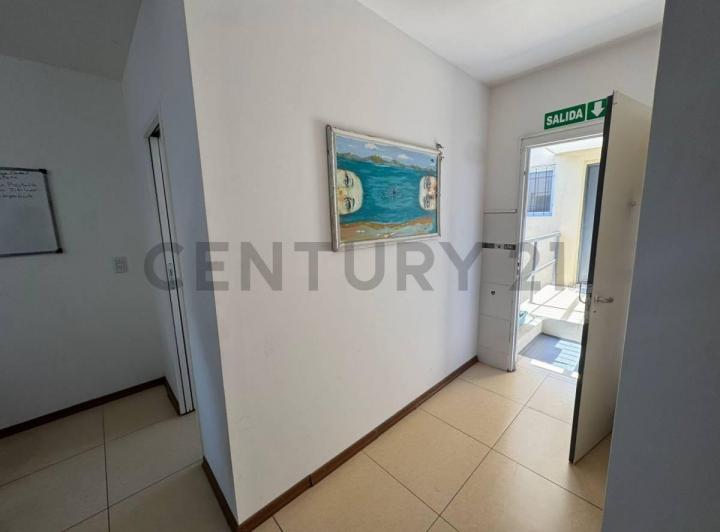 Departamento · 45m² · 3 Ambientes