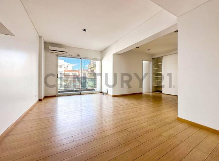 Departamento · 67m² · 3 Ambientes · 1 Cochera