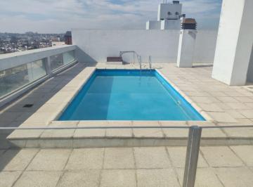 Departamento de 3 ambientes, Córdoba · Alquiler Dpto. 2 Dorm. con Balcón + Cochera y Amenities – B° General Paz