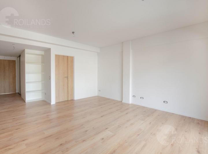Departamento · 37m² · 1 Ambiente