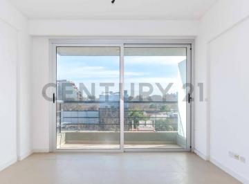 Departamento · 26m² · 1 Ambiente · Monoambiente en Venta en Saavedra con Balcón