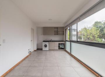 Departamento · 35m² · 2 Ambientes · Venta de Departamento de 2 Ambientes con Balcón Muy Luminoso en Villa Urquiza (Doho).
