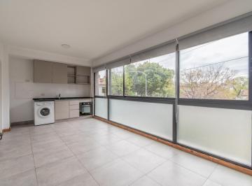Departamento · 35m² · 2 Ambientes · Venta de Departamento de 2 Ambientes con Balcón Muy Luminoso en Villa Urquiza (Doho).