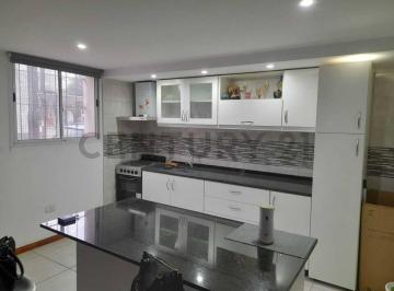 Departamento · 69m² · 3 Ambientes · Propiedad