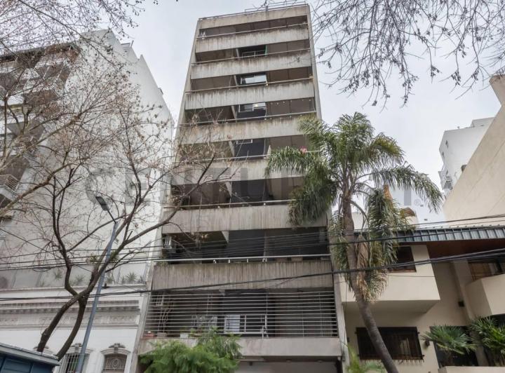 Departamento · 70m² · 3 Ambientes · 1 Cochera
