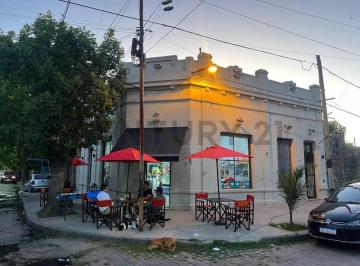 Local comercial · 100m² · Venta de Local, Berisso - Calle Nueva York y 171