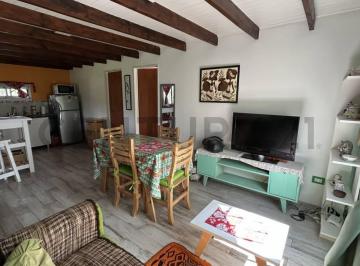 Casa · 44m² · 2 Ambientes · 1 Cochera · Casa en Venta Ignacio Correas, La Plata