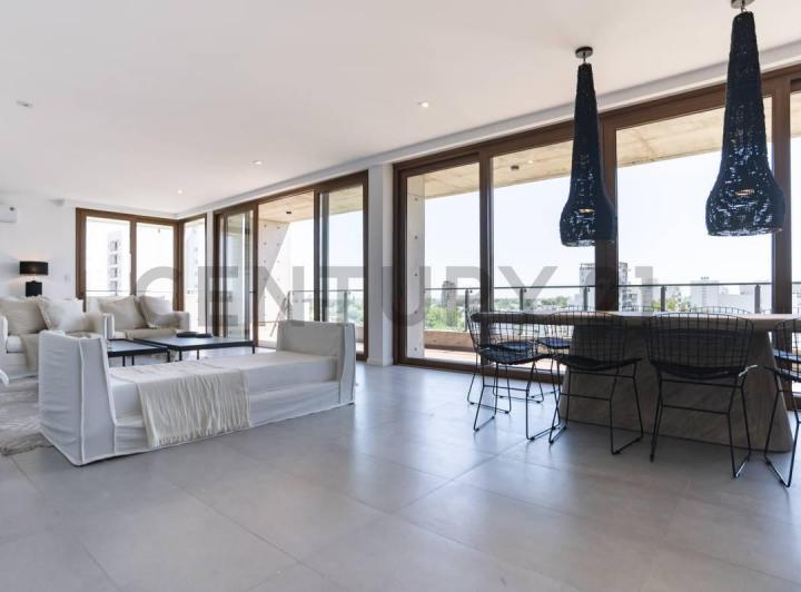 Departamento · 262m² · 5 Ambientes