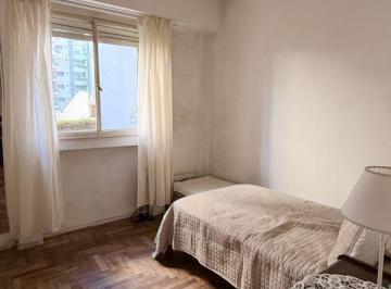 LEP-L10-57189_2 · Alquiler Dos Ambientes, Amoblado, Recoleta