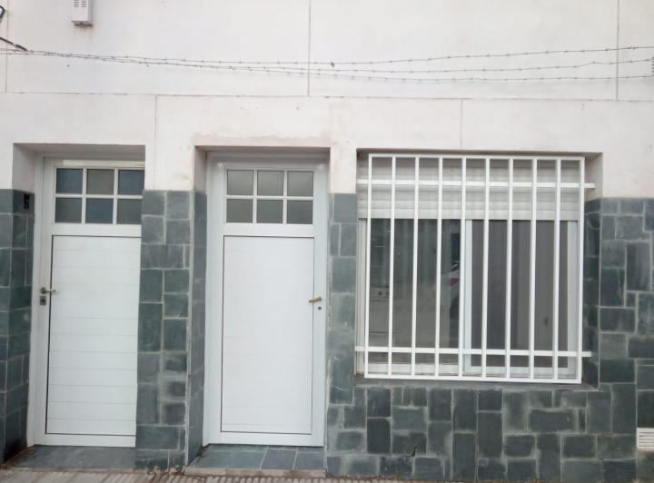 Departamento · 34m² · 2 Ambientes