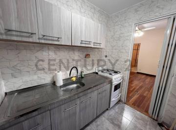 Departamento · 28m² · 2 Ambientes · Venta Departamento Dos Ambientes Caballito