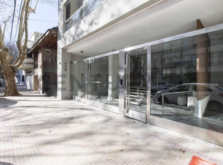 Departamento · 79m² · 3 Ambientes