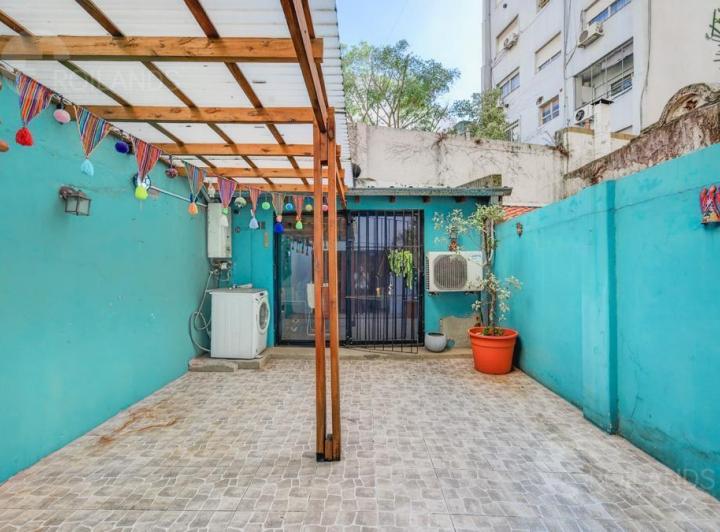 Departamento · 45m² · 2 Ambientes