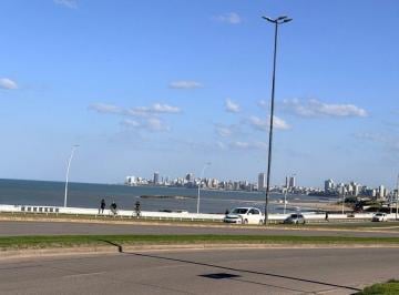 Departamento de 3 ambientes, Mar del Plata · Alquilo 2 Ambientes Mar del Plata Vista Mar Zacagnini y La Costa