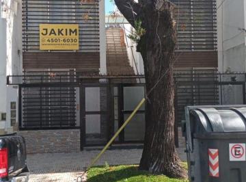 JAK-JA1-5551_2 · PH 2 Ambientes con Terraza Propia