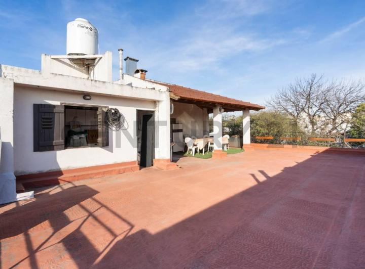 Casa · 154m² · 5 Ambientes