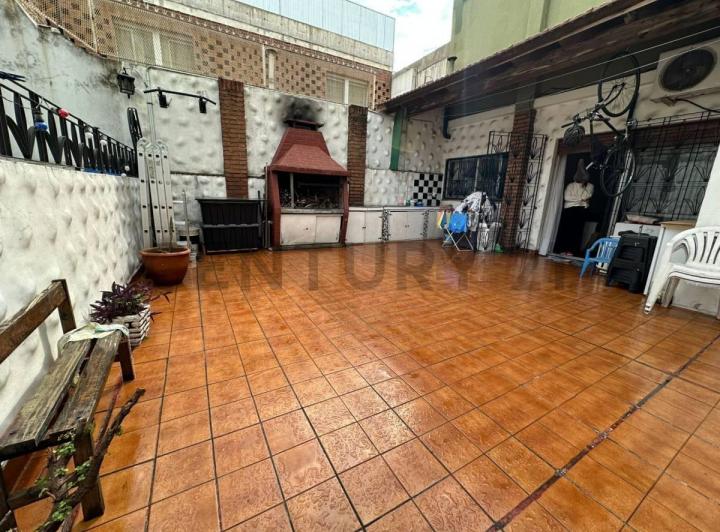 Casa · 63m² · 3 Ambientes