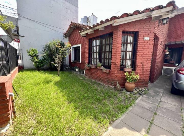 Casa · 141m² · 4 Ambientes · 1 Cochera