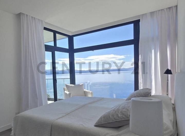 Departamento · 147m² · 4 Ambientes · 2 Cocheras