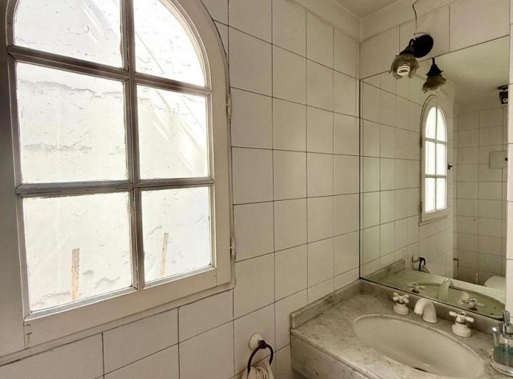 Departamento · 210m² · 5 Ambientes