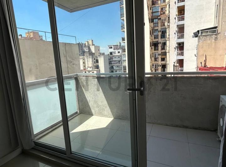 Departamento · 56m² · 2 Ambientes