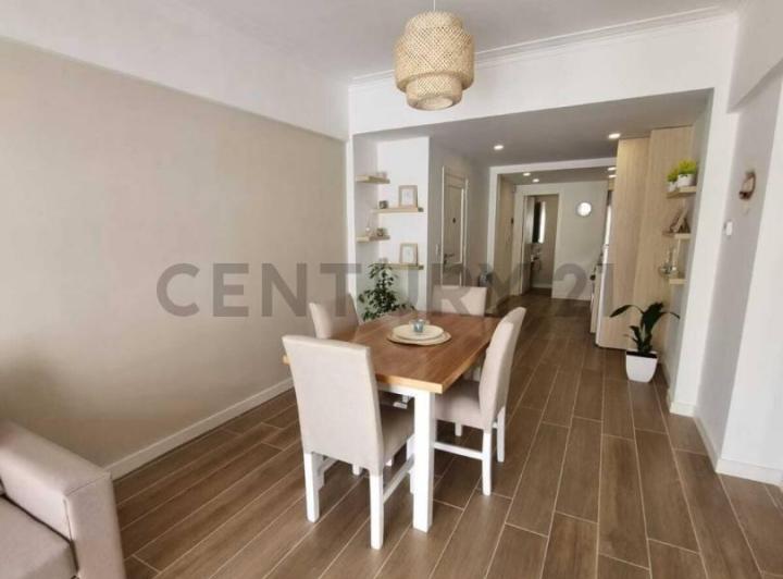 Departamento · 69m² · 3 Ambientes